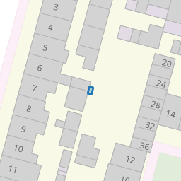 Perceel TBG01-AD-1025