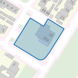 Perceel TBG01-AD-1027