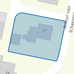 Perceel TBG01-AD-1035