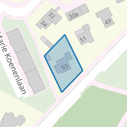 Perceel TBG01-AD-1038