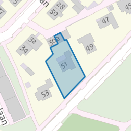 Perceel TBG01-AD-1039