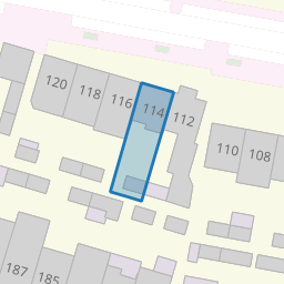 Perceel TBG01-AD-104