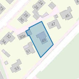 Perceel TBG01-AD-1040