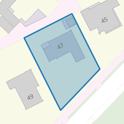 Perceel TBG01-AD-1041