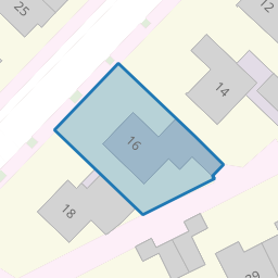 Perceel TBG01-AD-1043