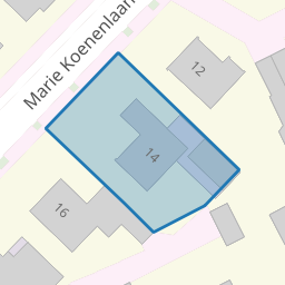 Perceel TBG01-AD-1044