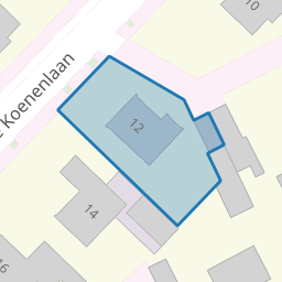 Perceel TBG01-AD-1045