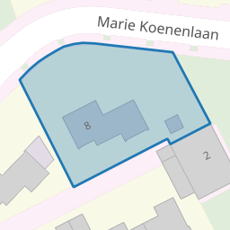 Perceel TBG01-AD-1047