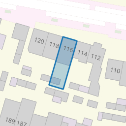 Perceel TBG01-AD-105