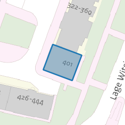 Perceel TBG01-AD-1059