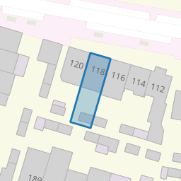 Perceel TBG01-AD-106