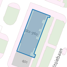 Perceel TBG01-AD-1060