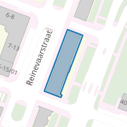 Perceel TBG01-AD-1061