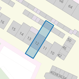 Perceel TBG01-AD-1067