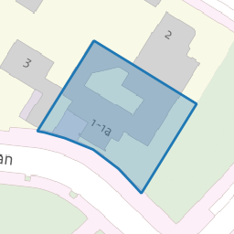 Perceel TBG01-AD-1069