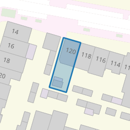 Perceel TBG01-AD-107