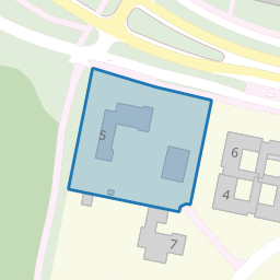 Perceel TBG01-AD-1071