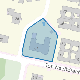 Perceel TBG01-AD-1074