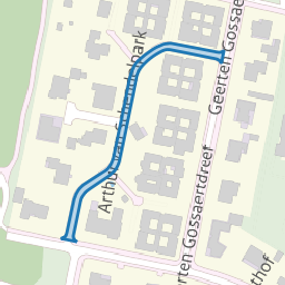 Perceel TBG01-AD-1076