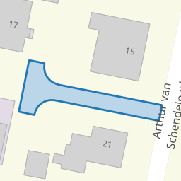 Perceel TBG01-AD-1079