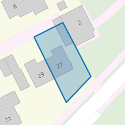 Perceel TBG01-AD-1080