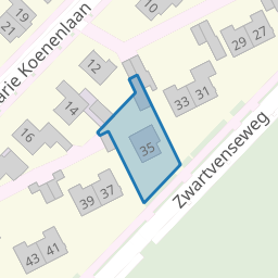 Perceel TBG01-AD-1082