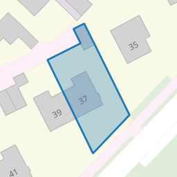 Perceel TBG01-AD-1086