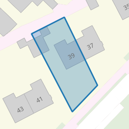 Perceel TBG01-AD-1087