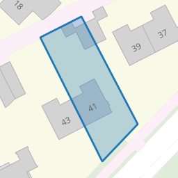 Perceel TBG01-AD-1088