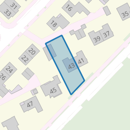 Perceel TBG01-AD-1089