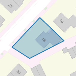 Perceel TBG01-AD-1091