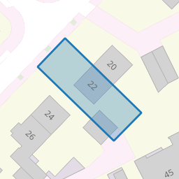 Perceel TBG01-AD-1093