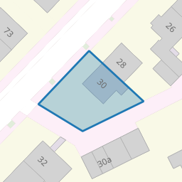 Perceel TBG01-AD-1097