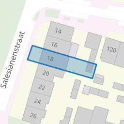 Perceel TBG01-AD-110