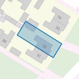 Perceel TBG01-AD-1105