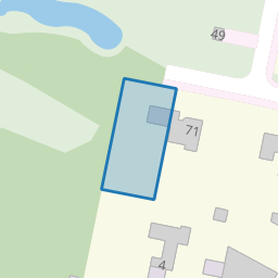 Perceel TBG01-AD-1107