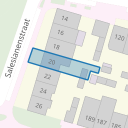 Perceel TBG01-AD-111