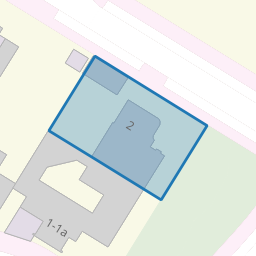 Perceel TBG01-AD-1114