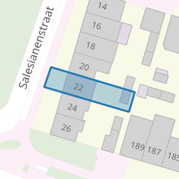 Perceel TBG01-AD-112