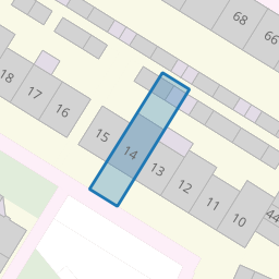 Perceel TBG01-AD-1121