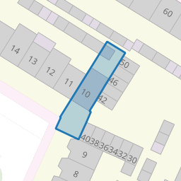 Perceel TBG01-AD-1124