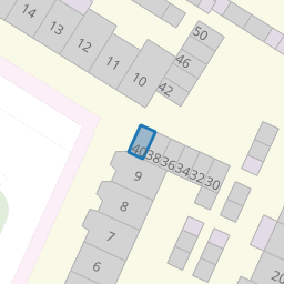 Perceel TBG01-AD-1125