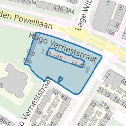 Perceel TBG01-AD-1133