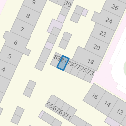 Perceel TBG01-AD-1135