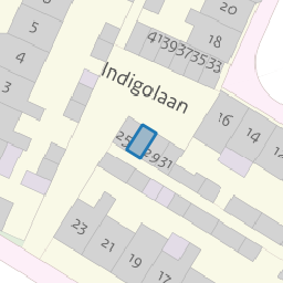 Perceel TBG01-AD-1142