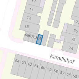 Perceel TBG01-AD-1150