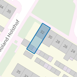 Perceel TBG01-AD-1152