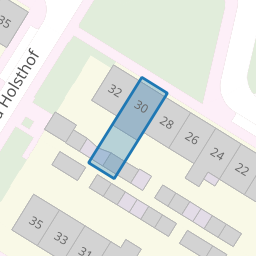 Perceel TBG01-AD-1153