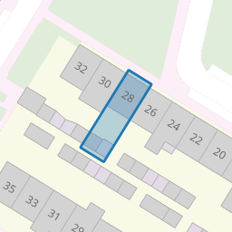 Perceel TBG01-AD-1154