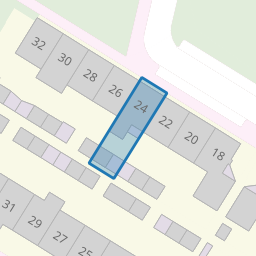 Perceel TBG01-AD-1156